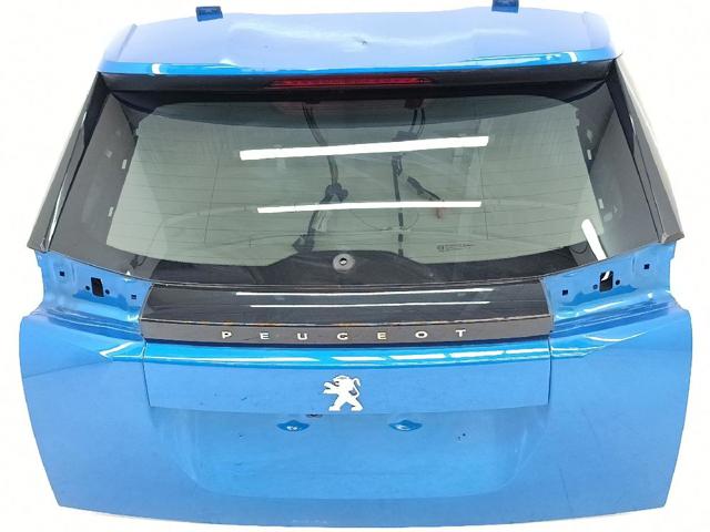 9831045880 PEUGEOT Puerta trasera  en stock Huelva