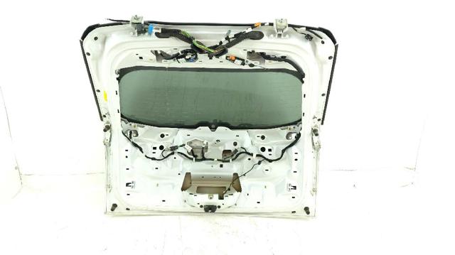 9831045880 PEUGEOT Puerta trasera comprar Madrid