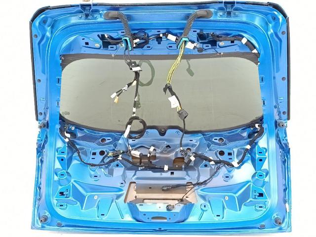 PEUGEOT 9831045880 Puerta trasera  en stock Salamanca