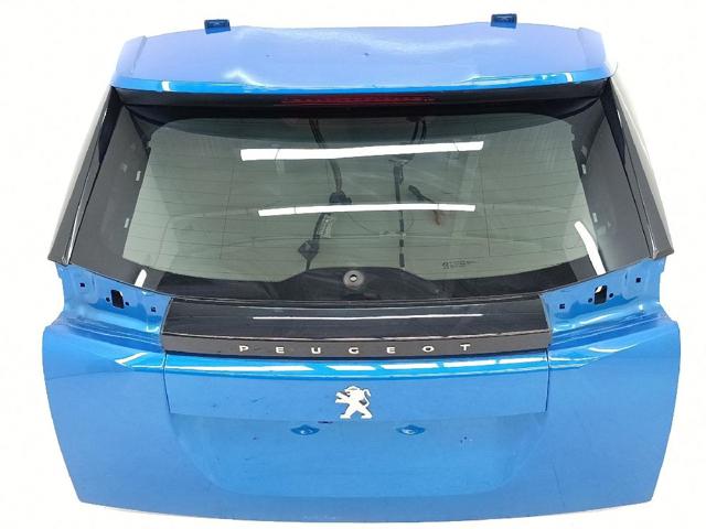 PEUGEOT 9831045880 Puerta trasera comprar Barcelona