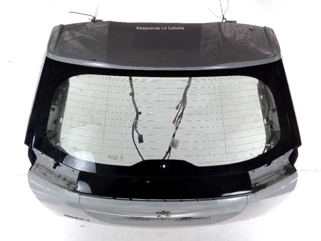 PEUGEOT 9831045880 Puerta trasera del maletero (portón trasero)  comprar en Albacete
