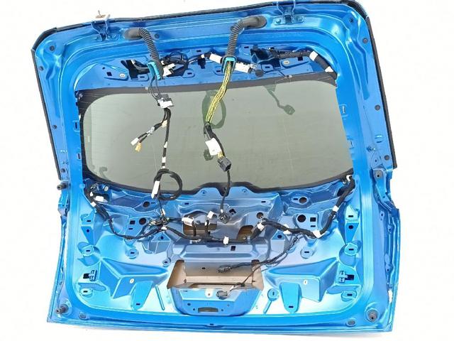 PEUGEOT 9831045880 Puerta trasera  en stock Salamanca