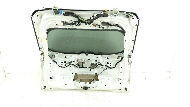PEUGEOT 9831045880 Puerta trasera  en stock Salamanca