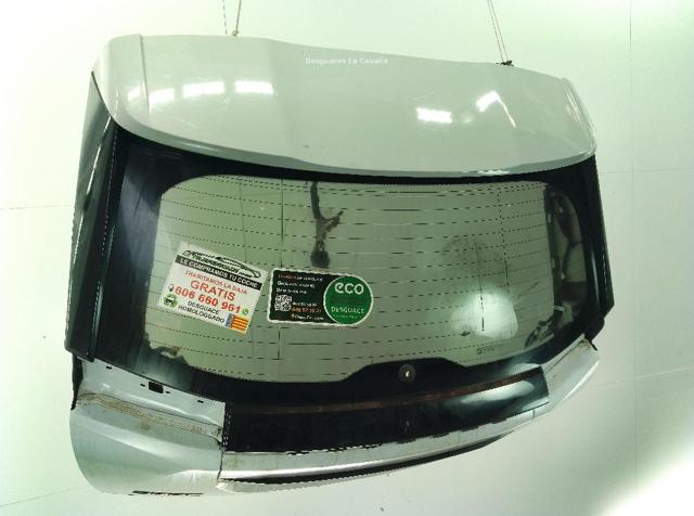 9831045880 PEUGEOT Puerta trasera comprar Madrid