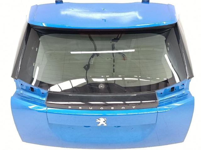 9831045880 PEUGEOT Puerta trasera comprar Alcalá
