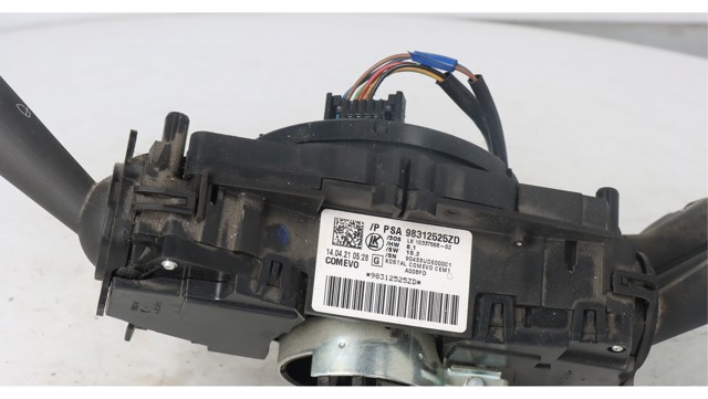 98312525ZD Peugeot/Citroen