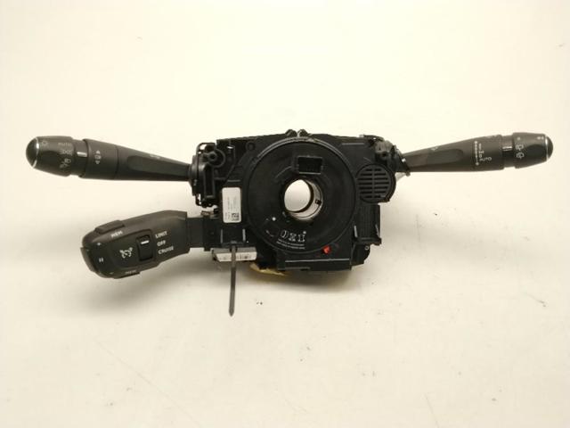 Conmutador columna dirección para Peugeot 3008 MC, MR, MJ, M4
