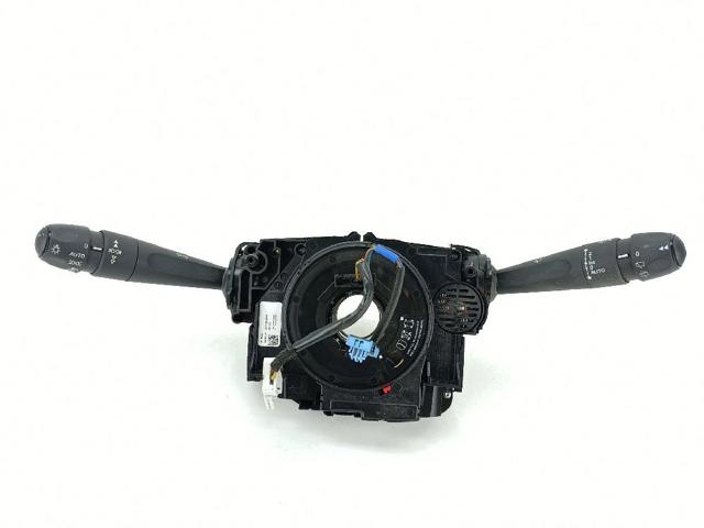 Mando bajo volante Citroen C4  (2014-2026)