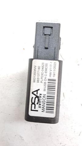 98313506DX Peugeot/Citroen
