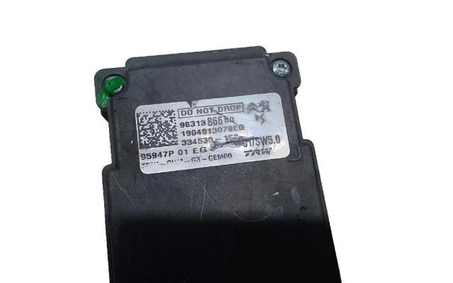 9831386680 Peugeot/Citroen