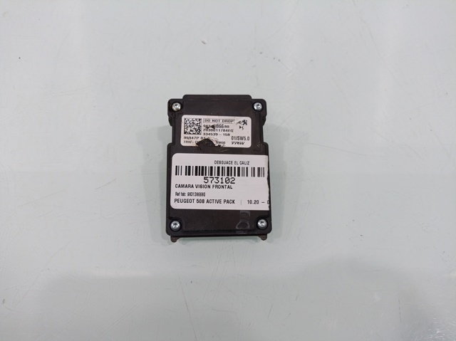 9831386680 Peugeot/Citroen