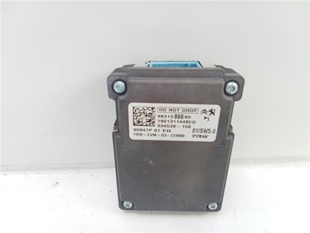 9831386680 Peugeot/Citroen