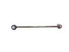 Soporte de la barra estabilizadora delantera 9831547080 PEUGEOT