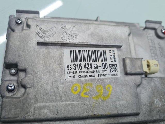 9831642480  en stock Sabadell
