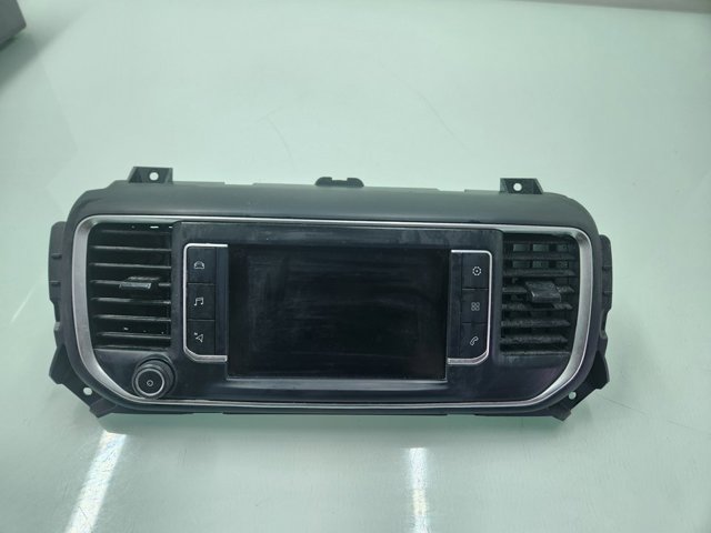 9831665880 Peugeot/Citroen