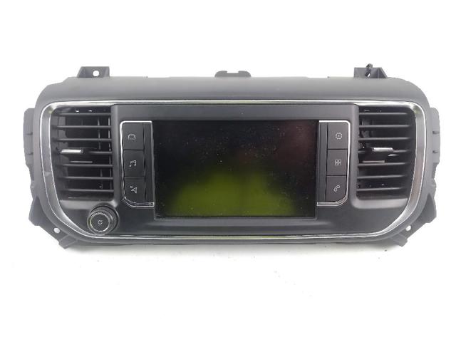 9831665880 Peugeot/Citroen
