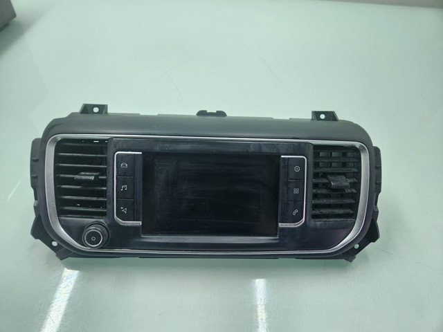 9831665880 Peugeot/Citroen