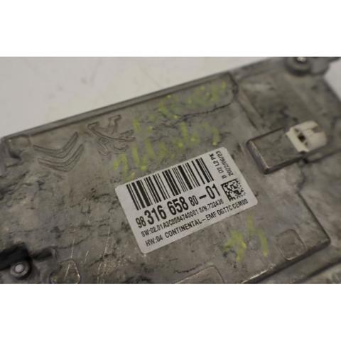 9831665880 PEUGEOT Pantalla comprar Bilbao