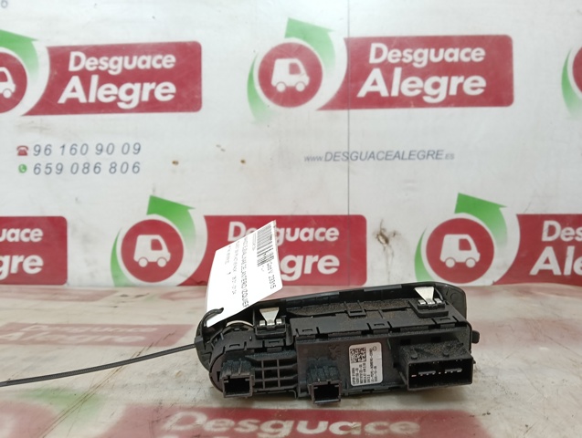 98319761ZD Peugeot/Citroen