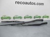 Brazo del limpiaparabrisas lavado de parabrisas Hyundai Santa Fe II