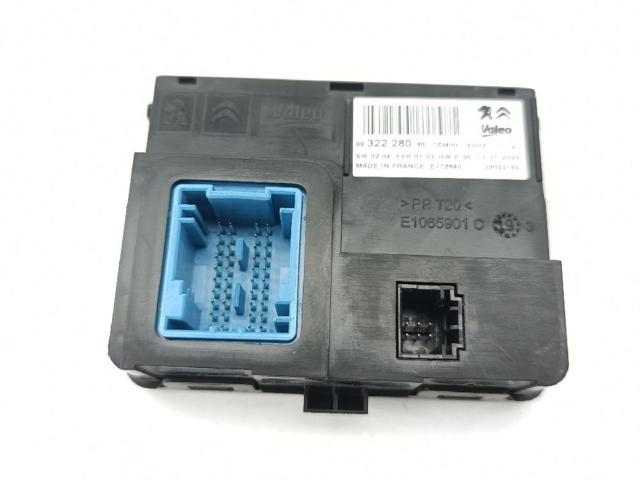 9832228080 Peugeot/Citroen