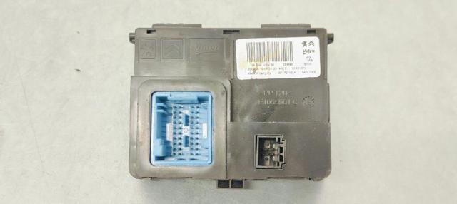 9832228080 Peugeot/Citroen