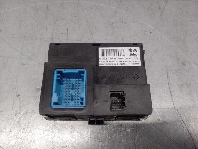 PEUGEOT 9832228080 comprar Pamplona
