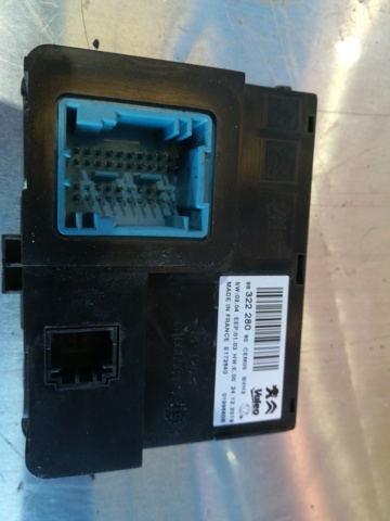 PEUGEOT 9832228080 comprar Barcelona