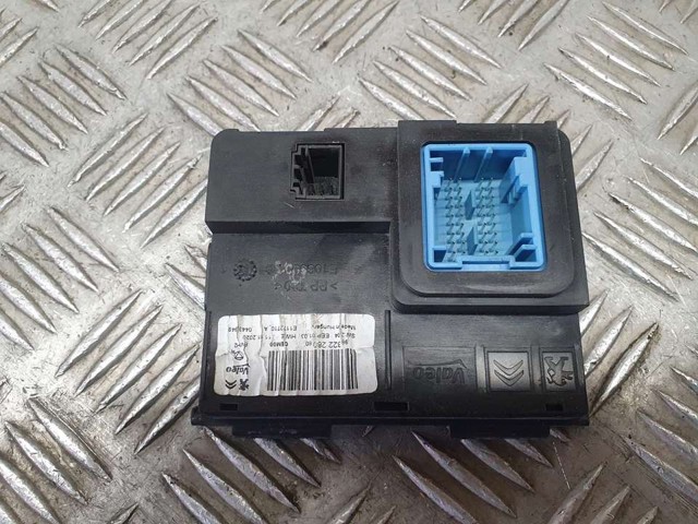 9832228080 PEUGEOT  comprar en Jaén