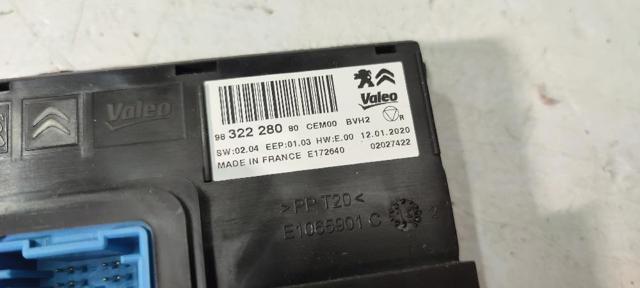 9832228080 PEUGEOT  comprar en Lleida