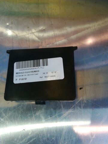 9832228080 PEUGEOT  comprar en Lleida