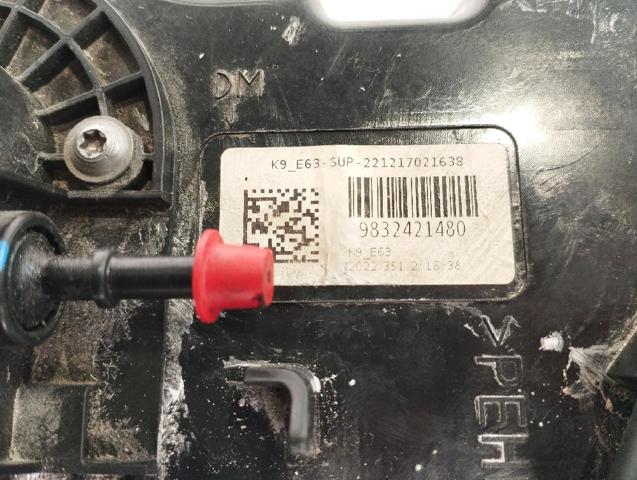 9832421480 Depósito de AdBlue  comprar en Zaragoza