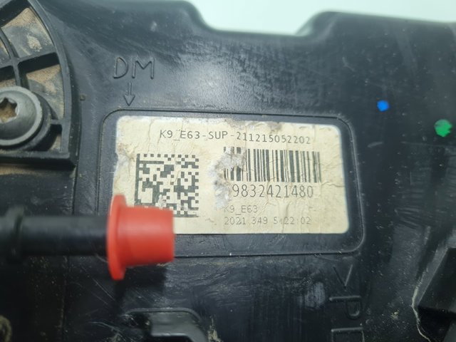 9832421480 Deposito AdBlue  en stock Granada