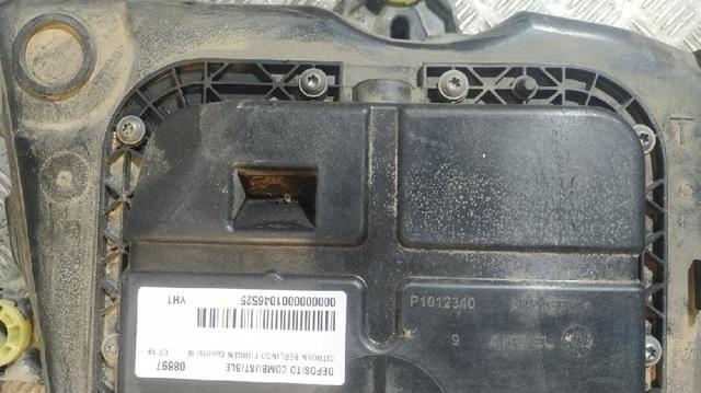 PEUGEOT 9832421480 Deposito AdBlue  en stock Terrassa