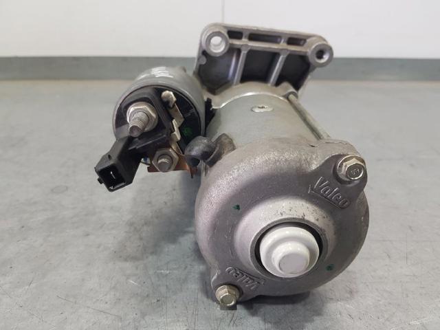9832577880 FIAT Motor de arranque  en stock Huelva