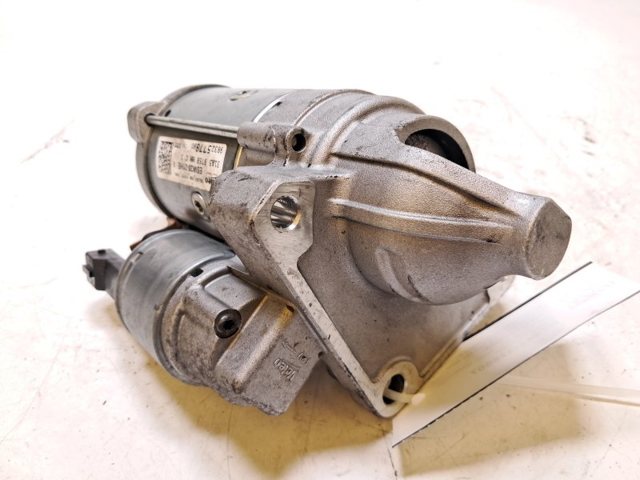 FIAT 9832577880 Motor de arranque  comprar en Murcia