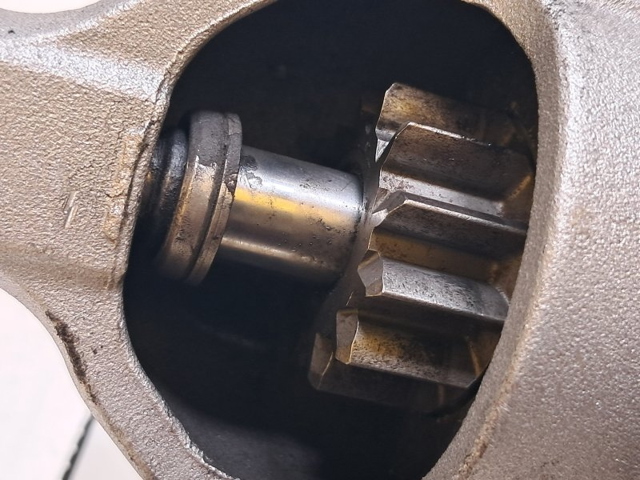 9832577880 Motor de arranque comprar Girona