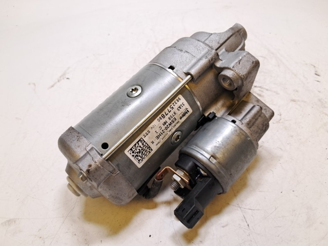 9832577880 FIAT Motor de arranque  comprar en Lleida