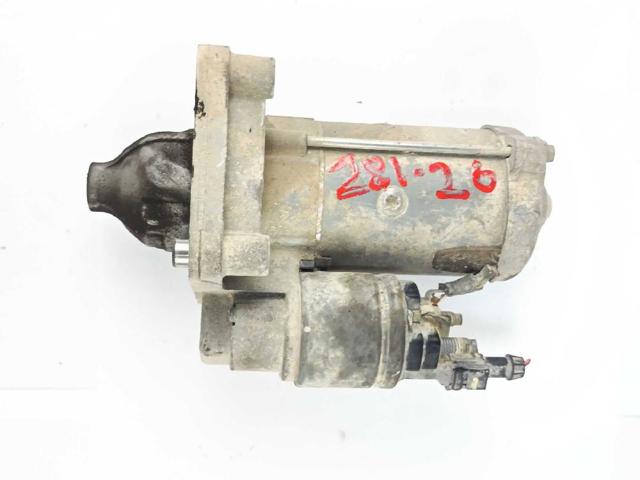 OPEL 9832577880 Motor de arranque  disponible España