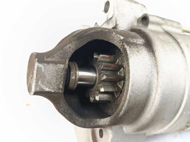OPEL 9832577880 Motor de arranque  comprar en Ponferrada