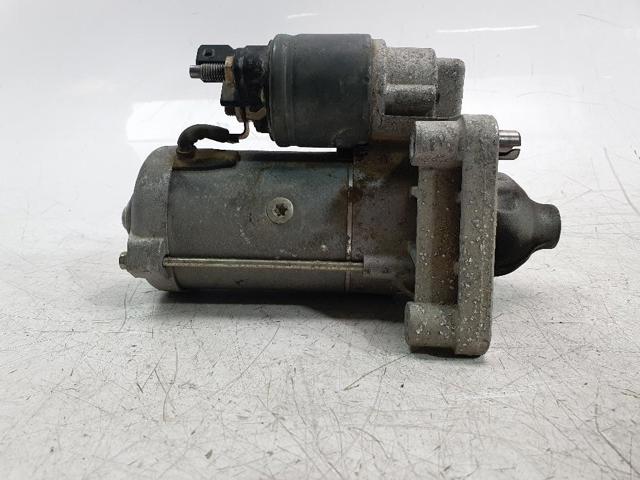 OPEL 9832577880 Motor de arranque comprar Tarragona