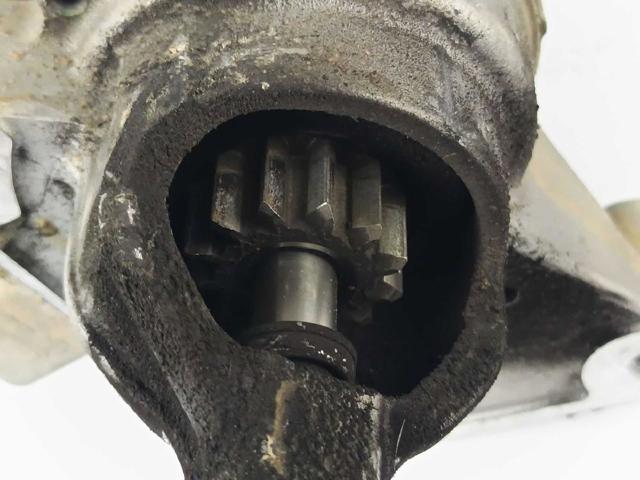 OPEL 9832577880 Motor de arranque comprar Barcelona