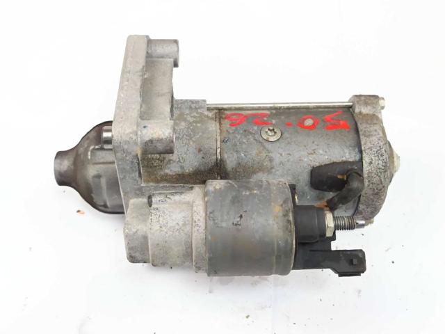 OPEL 9832577880 Motor de arranque comprar Barcelona