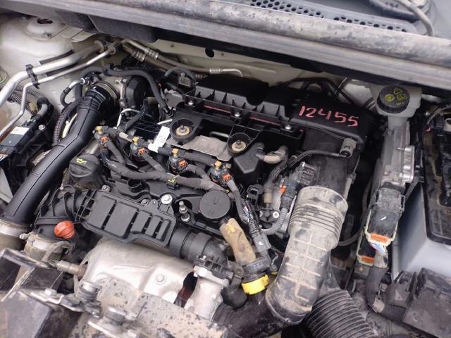 9832577880 OPEL Motor de arranque  en stock Córdoba