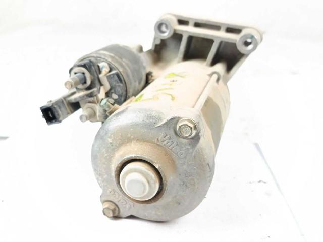 OPEL 9832577880 Motor de arranque comprar Tarragona