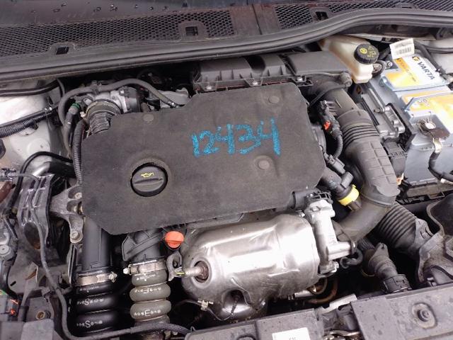 PEUGEOT 9832577880 Motor de arranque  comprar en Murcia