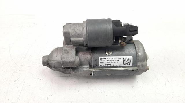 9832577880 Motor de arranque  comprar en Zaragoza