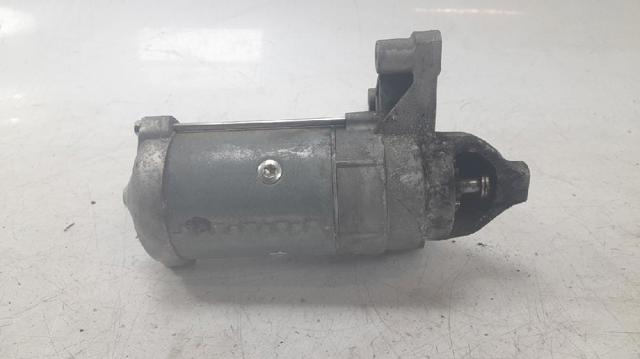 PEUGEOT 9832577880 Motor de arranque  disponible Valladolid