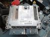 Centralita motor uce para peugeot 308 (2007 - 2017) 130 1500cc yhz 9832694380