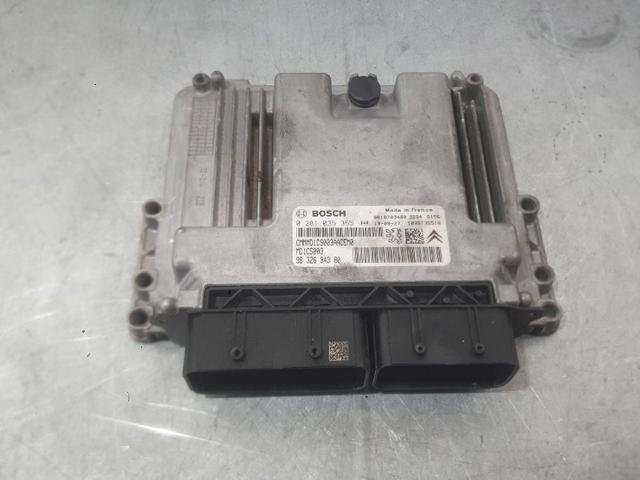 9832694380 Peugeot/Citroen